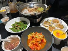 -简小舍·民间手艺菜(武昌江滩店)