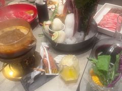 -合乐·创意火锅·海鲜火锅(亚东柒号店)