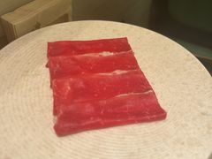 -牛New寿喜烧(金茂览秀城店)