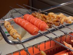 -丰茂烤串(五道口店)