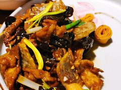 灌肠爆新三样-顺承小院儿