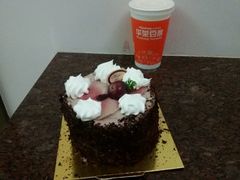 -华荣西饼屋(金禧店)