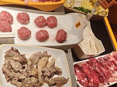 -潮发潮汕牛肉店(软件基地店)