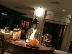 -昆仑饭店-鲜筵餐厅