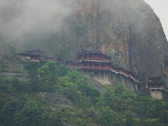 -大慈岩风景区