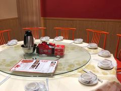 包厢-聚味瞿记·龙虾堂(天元店)