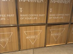 -Manner Coffee(淮海755店)