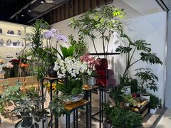 -花辰月夕花坊(北滨路店)