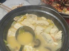 -郭林家常菜(狼垡店)