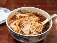 红汤辣油馄饨-熙盛源(凤凰街店)