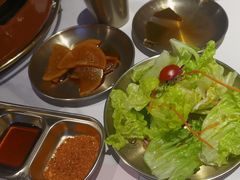 -西塔老太太泥炉烤肉(北京望京店)