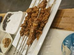-牛街·马辈儿涮肉(牛街二店)