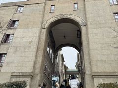-武汉大学-樱园