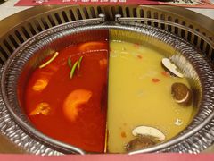-空之介寿喜烧·和牛放题(恒隆广场店)