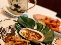 -新加坡丽思卡尔顿美年酒店