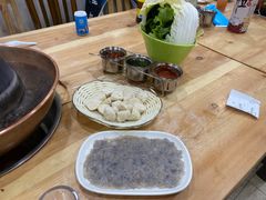 -元盛居(亚泰大街店)