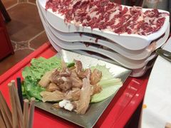 -荣叔港式沙嗲牛肉火锅(正佳潮流店)