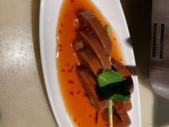 -佬麻雀·新湘菜(东方宝泰店)