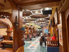 -乡村馕坑肉·烧烤·新疆菜·本地人更爱吃(阿勒泰首店)
