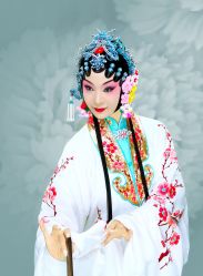 -梨园天地京剧摄影(玲珑天地店)