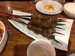 -西域阿里马新疆菜·清真(桂花路店)