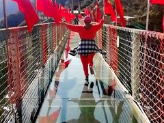 -野三坡清泉山风景区