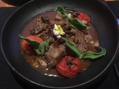 -AZUL by FUEL蓝色·法式酒馆(琶醍店)