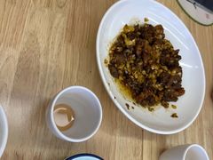 -食客居(缔景店)