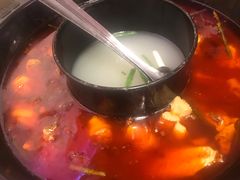 -重庆烧鸡公火锅(簋街店)