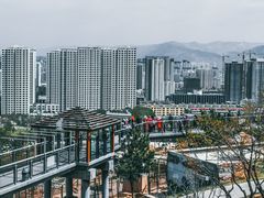 -青藏高原野生动物园
