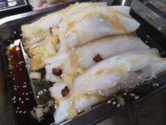 肠粉-悦富门冬瓜盅(新业广场店)