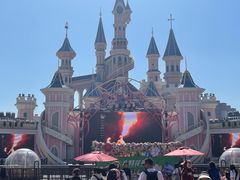 -沈阳方特欢乐世界