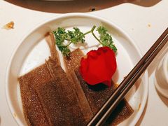铜人极品鲜毛肚-铜人李火锅(西大街店)