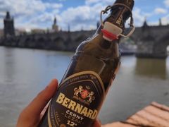 -Kampa Park Restaurant