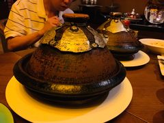 -Tajine Moroccan塔金摩洛哥中东餐厅
