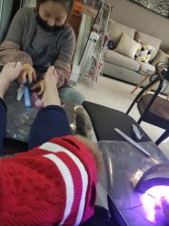 -Hands Nail专业美甲美睫
