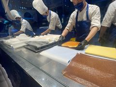 -the Roll'ING手作瑞士卷专门店(卓悦中心店)
