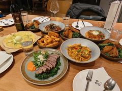 -农畉LONFOOD(万象天地店)