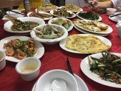 -蛇口康乐快餐鱼仔档(翠苑小区店)