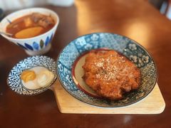 食戟大虾饼-食戟