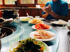 -柳沟豆腐宴义豆堂24号农家院