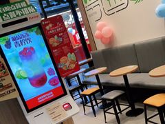 -德克士精巧店(嘉定宝龙广场店)