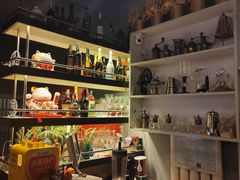 大堂-吱咖啡西式简餐