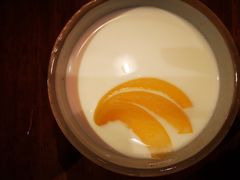 杏仁er豆腐-铃木食堂(帽儿胡同店)