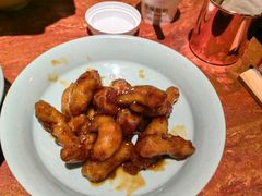 -长安记·大美陕菜(大族广场店)