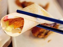 -小大董·烤鸭(王府井apm店)