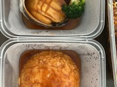 -叶存利海鲜大馅饺子(海宁路总店)