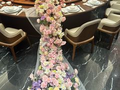 -云客来·花园餐厅(洛社店)