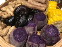 -山水人家(九堡店)