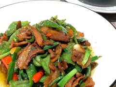 -火婆子·川小馆(扬韬科技广场店)